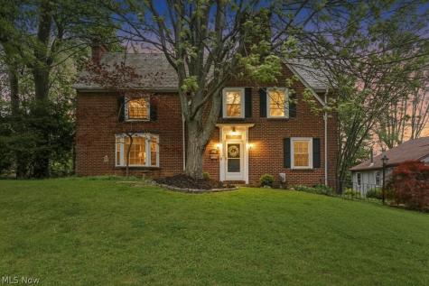 705 Overlook Drive Alliance OH 44601