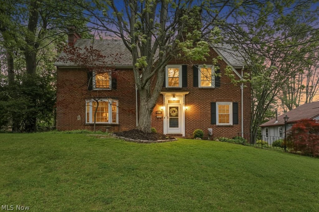 705 Overlook Drive Alliance OH 44601