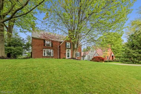 705 Overlook Drive Alliance OH 44601