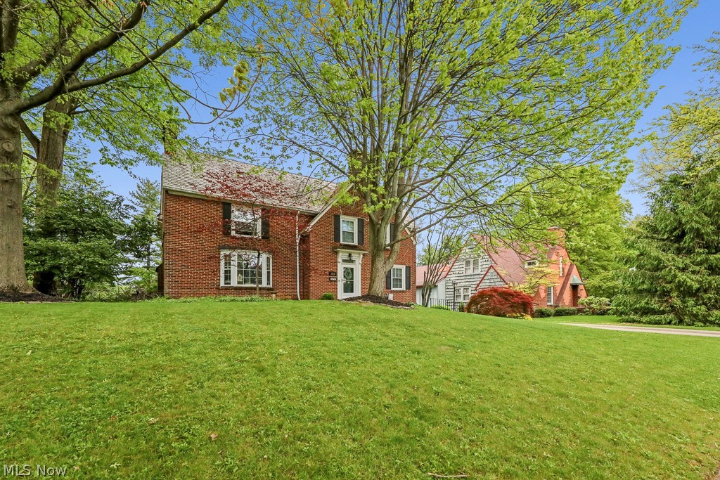 705 Overlook Drive Alliance OH 44601