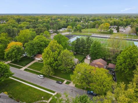 705 Overlook Drive Alliance OH 44601