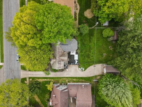 705 Overlook Drive Alliance OH 44601