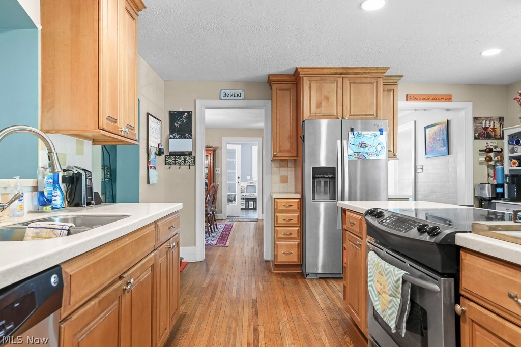 705 Overlook Drive Alliance OH 44601