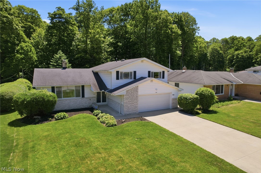 1633 Windsor Drive Mayfield Heights OH 44124