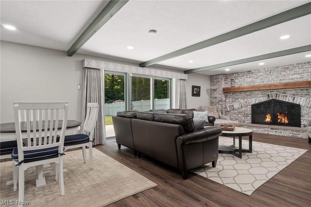 1633 Windsor Drive Mayfield Heights OH 44124