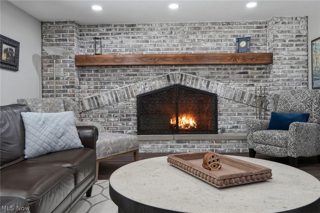 1633 Windsor Drive Mayfield Heights OH 44124