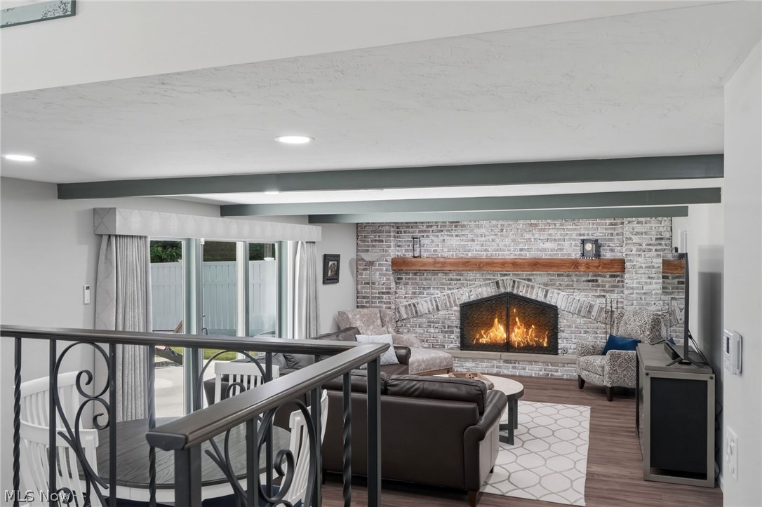 1633 Windsor Drive Mayfield Heights OH 44124