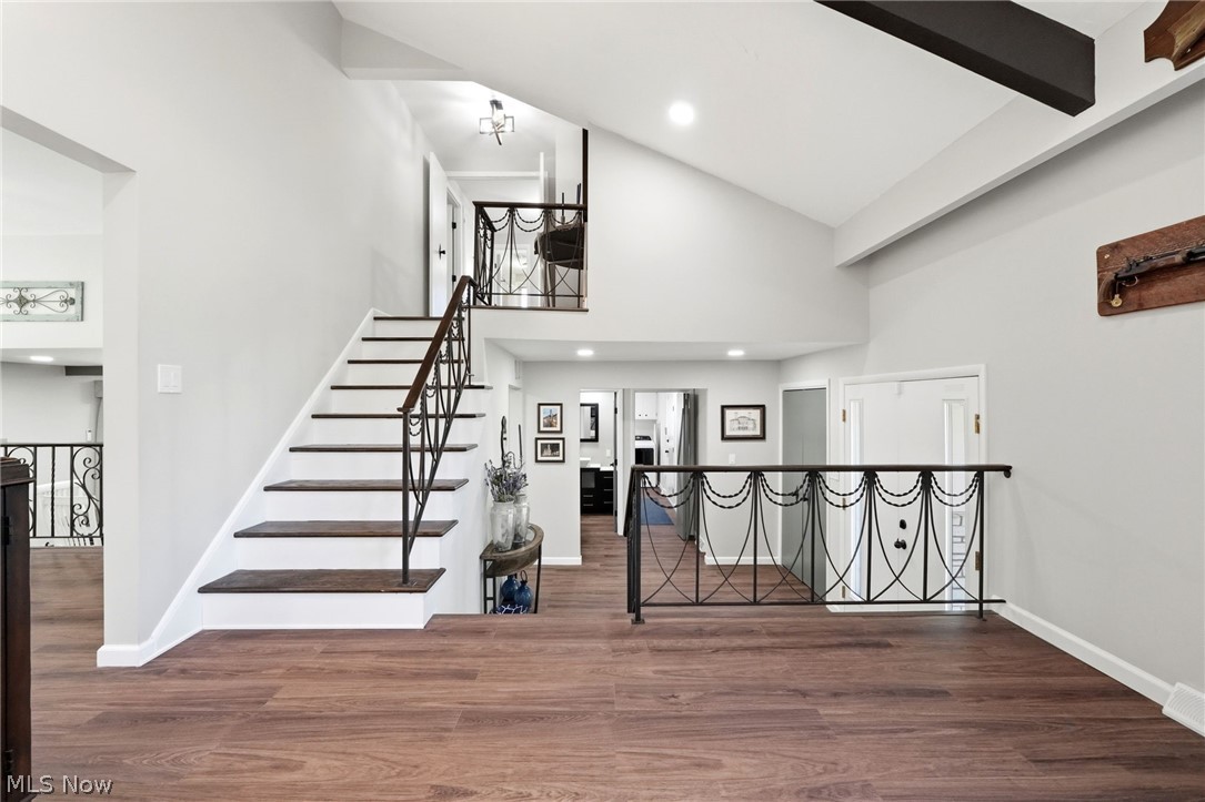 1633 Windsor Drive Mayfield Heights OH 44124