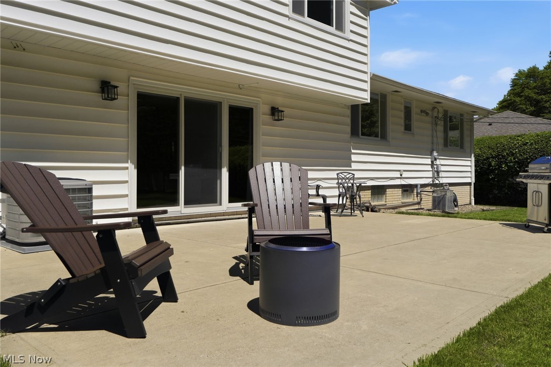 1633 Windsor Drive Mayfield Heights OH 44124
