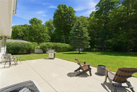 1633 Windsor Drive Mayfield Heights OH 44124