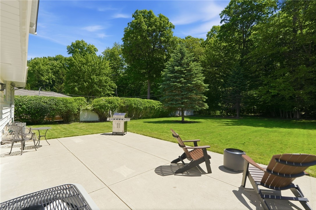 1633 Windsor Drive Mayfield Heights OH 44124