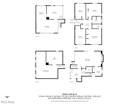 1633 Windsor Drive Mayfield Heights OH 44124