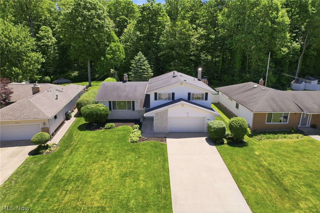 1633 Windsor Drive Mayfield Heights OH 44124