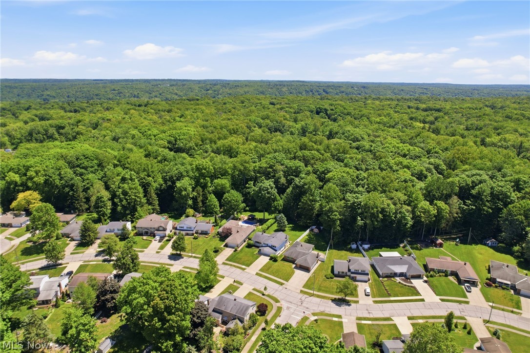 1633 Windsor Drive Mayfield Heights OH 44124