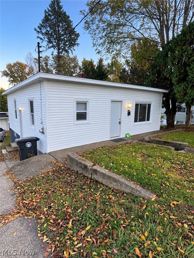 2595 Nesmith Lake Boulevard Akron OH 44314