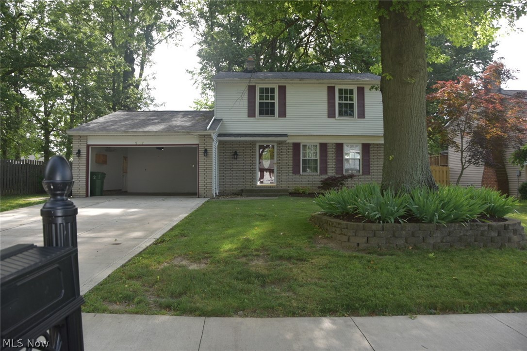 537 Howells Court Eastlake OH 44095