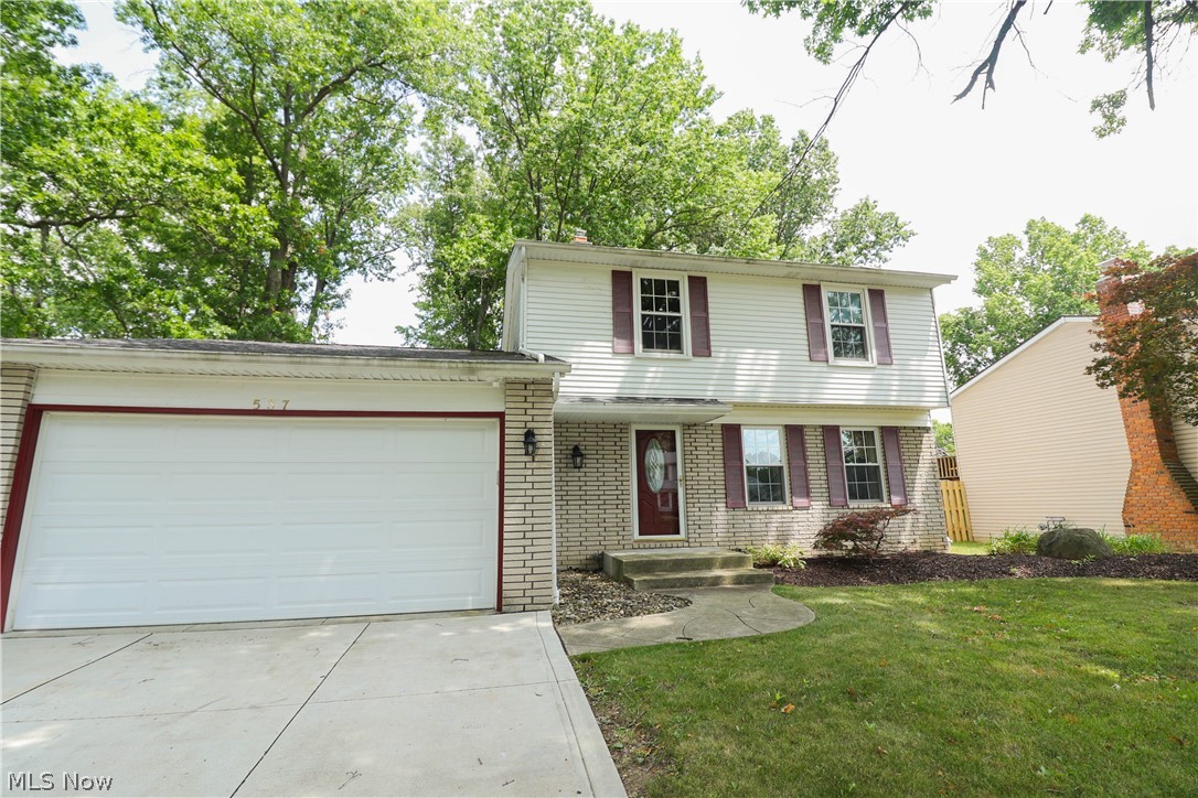 537 Howells Court Eastlake OH 44095