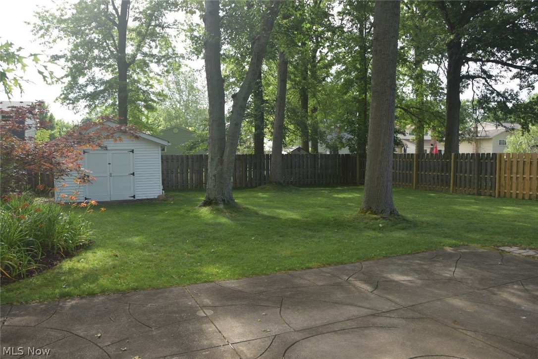 537 Howells Court Eastlake OH 44095