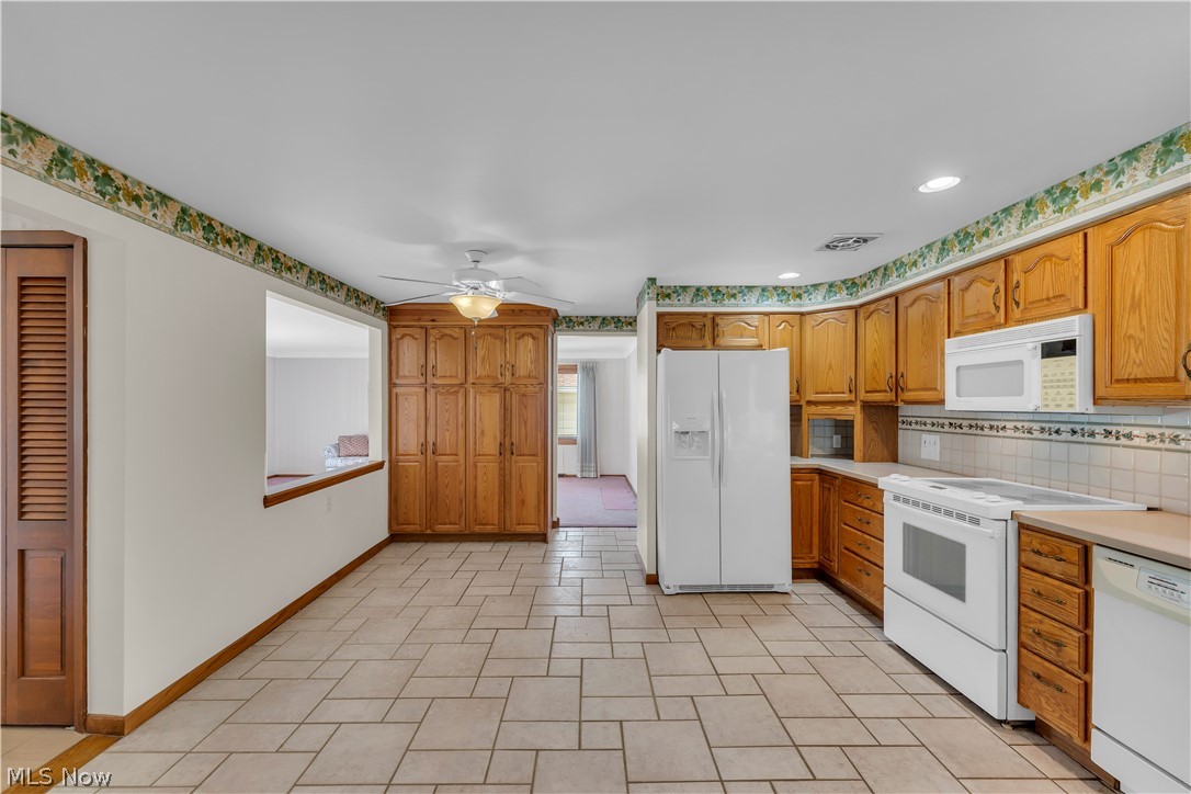 6524 Brookhill Drive Garfield Heights OH 44125