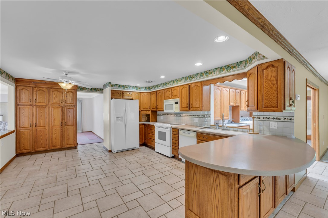 6524 Brookhill Drive Garfield Heights OH 44125