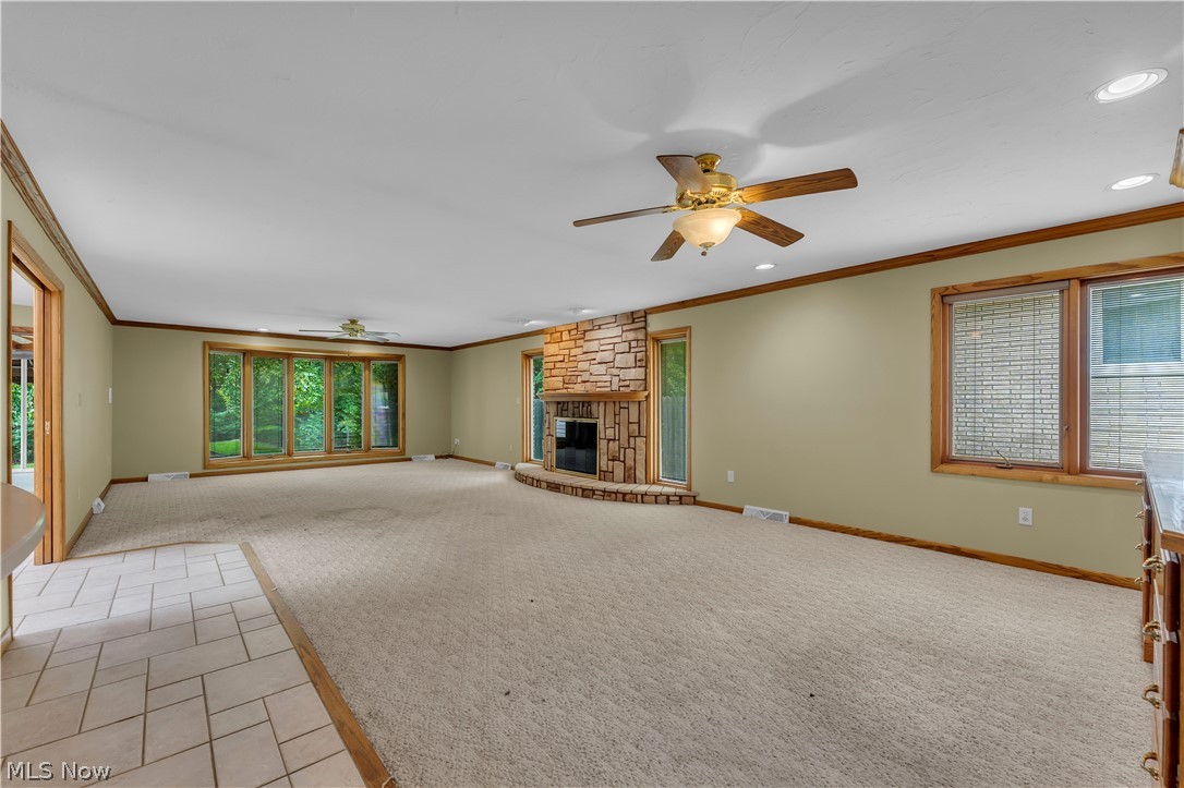 6524 Brookhill Drive Garfield Heights OH 44125