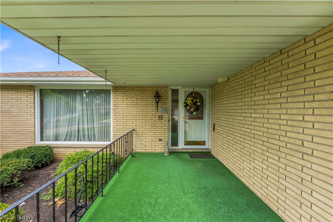 6524 Brookhill Drive Garfield Heights OH 44125
