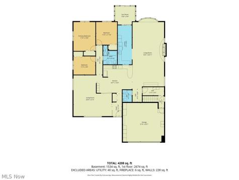 6524 Brookhill Drive Garfield Heights OH 44125