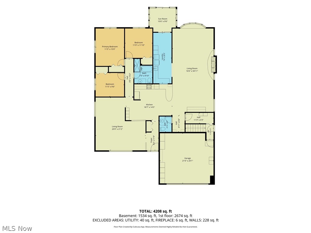 6524 Brookhill Drive Garfield Heights OH 44125