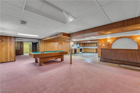 6524 Brookhill Drive Garfield Heights OH 44125