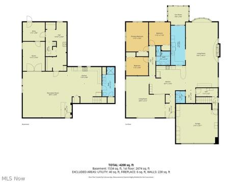 6524 Brookhill Drive Garfield Heights OH 44125