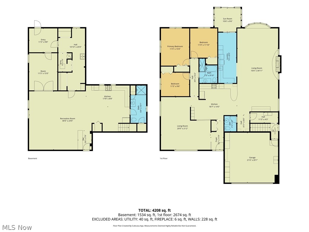 6524 Brookhill Drive Garfield Heights OH 44125