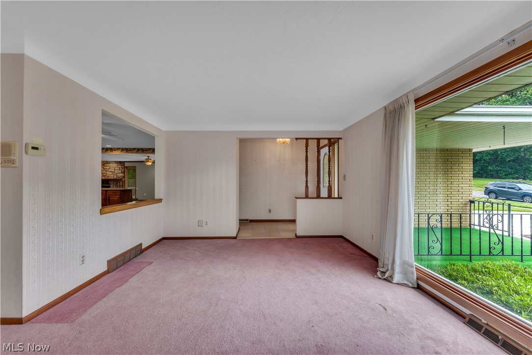 6524 Brookhill Drive Garfield Heights OH 44125