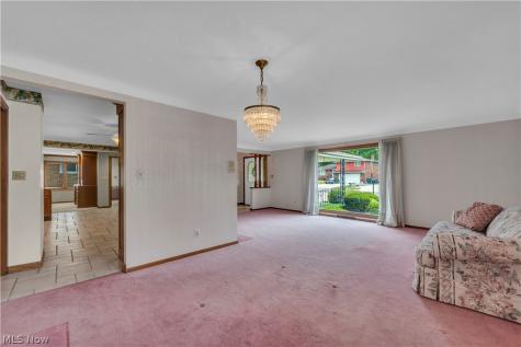6524 Brookhill Drive Garfield Heights OH 44125