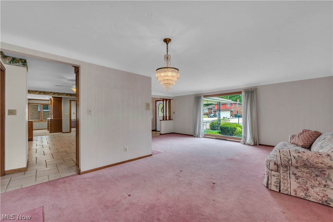 6524 Brookhill Drive Garfield Heights OH 44125
