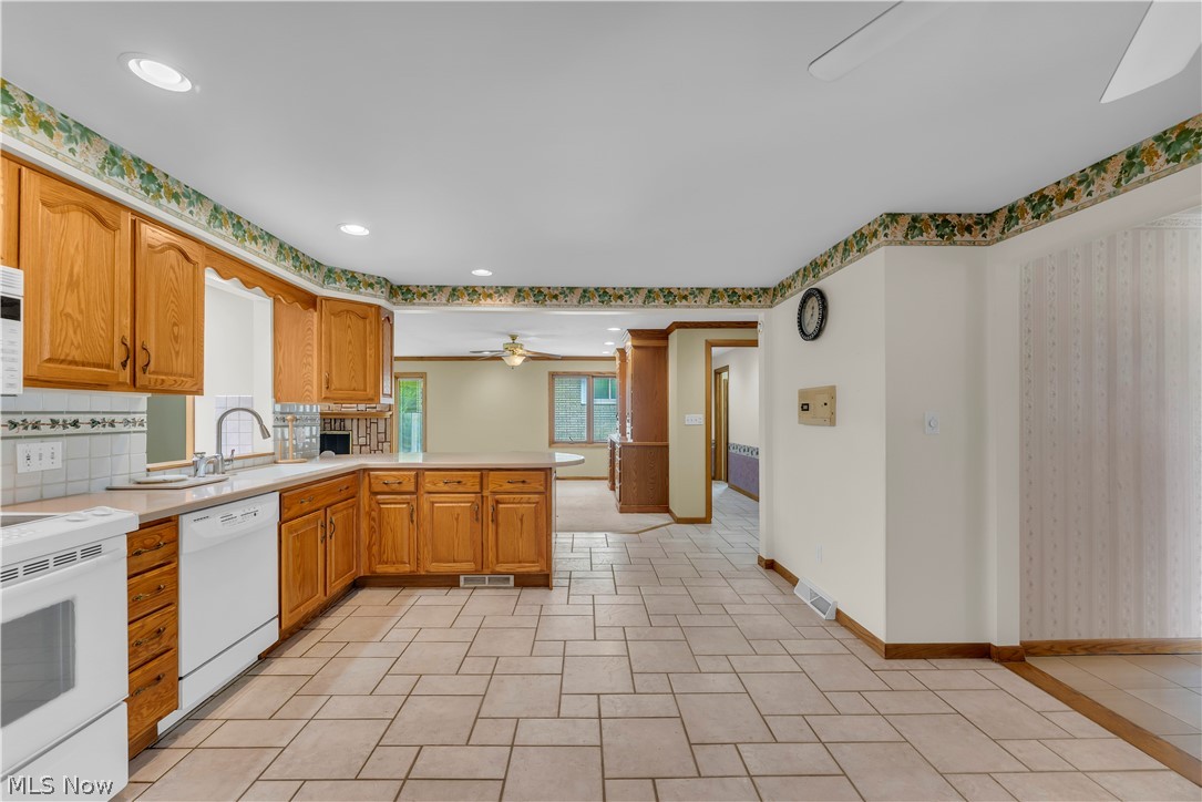 6524 Brookhill Drive Garfield Heights OH 44125