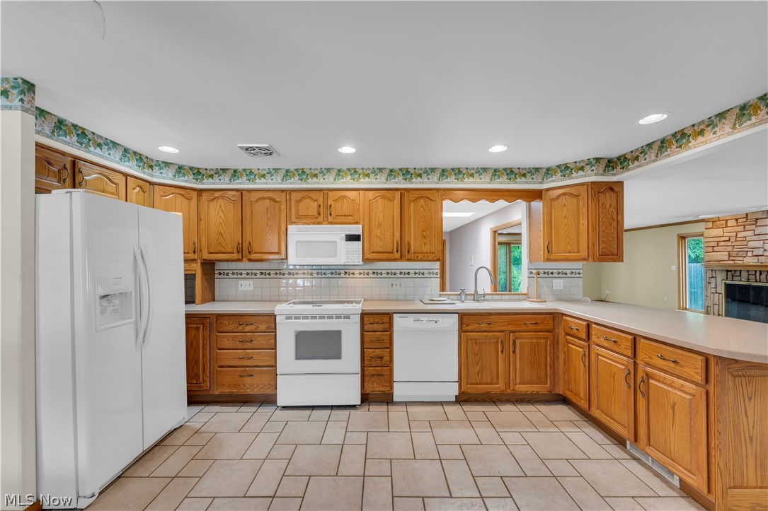 6524 Brookhill Drive Garfield Heights OH 44125