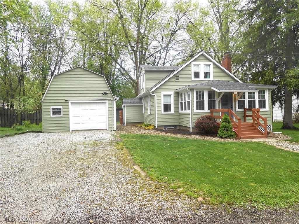 626 Virginia Avenue Kent OH 44240