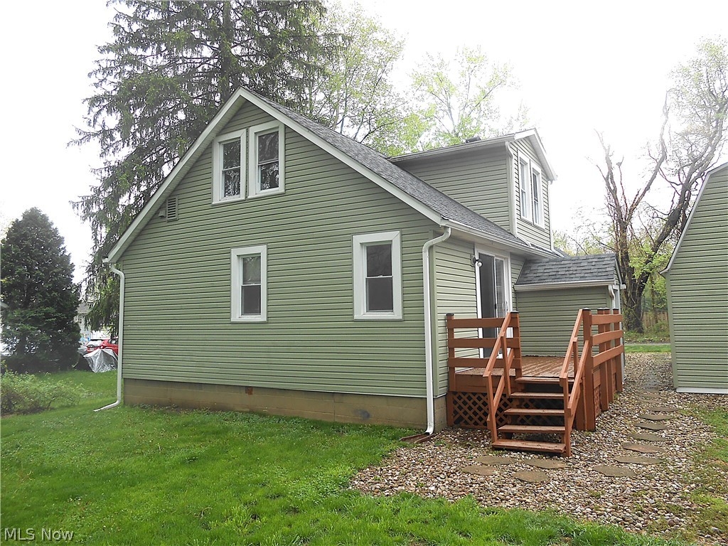 626 Virginia Avenue Kent OH 44240