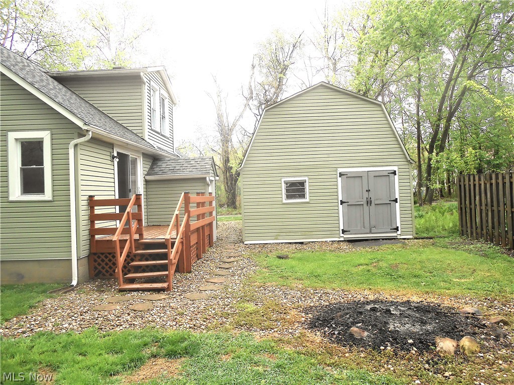 626 Virginia Avenue Kent OH 44240