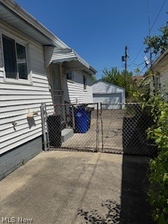 4385 E. 154th Street Cleveland OH 44128