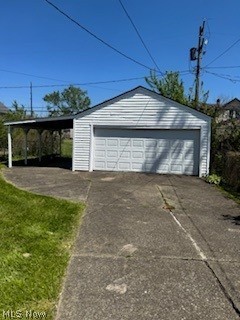 4385 E. 154th Street Cleveland OH 44128