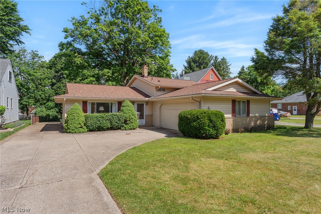 21820 Mastick Road Fairview Park OH 44126
