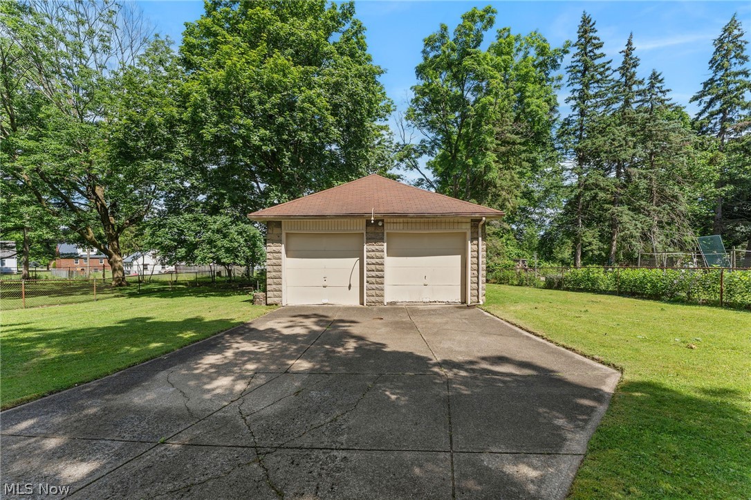 21820 Mastick Road Fairview Park OH 44126
