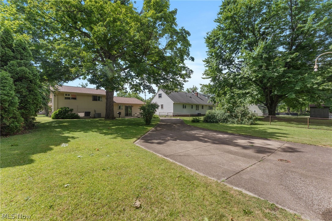 21820 Mastick Road Fairview Park OH 44126