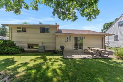 21820 Mastick Road Fairview Park OH 44126