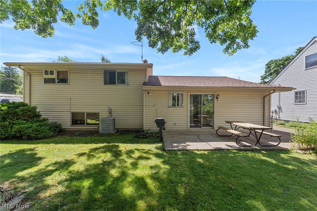 21820 Mastick Road Fairview Park OH 44126