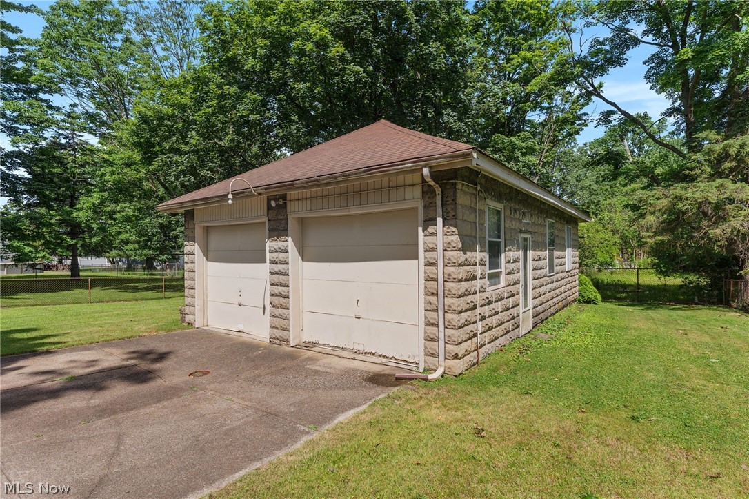 21820 Mastick Road Fairview Park OH 44126