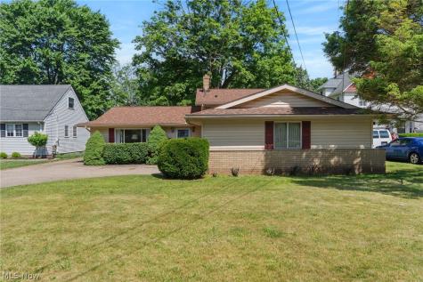 21820 Mastick Road Fairview Park OH 44126