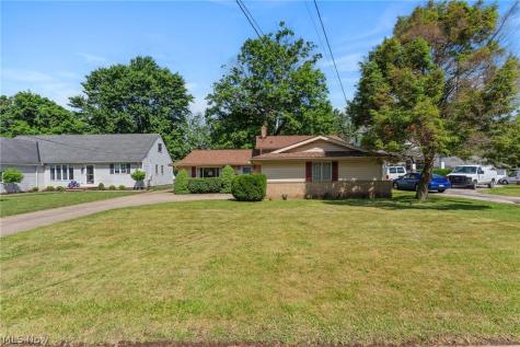 21820 Mastick Road Fairview Park OH 44126