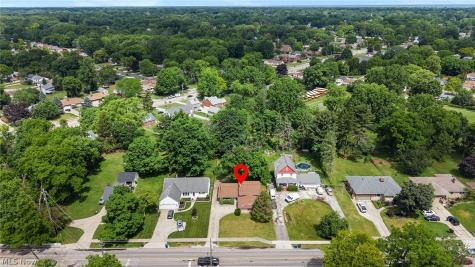 21820 Mastick Road Fairview Park OH 44126